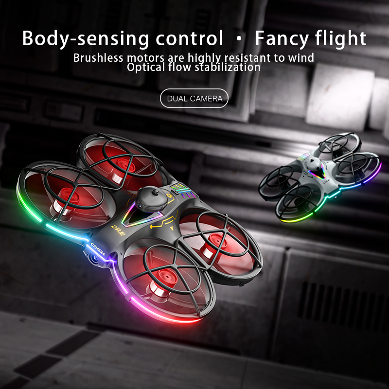 RH830 Professionele 4K HD Dron - Rc Hobby Light recensie en prijs