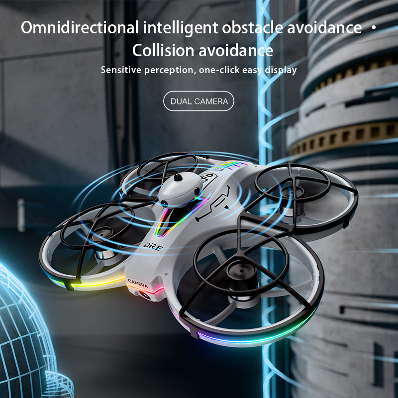 RH830 Professionele 4K HD Dron - Rc Hobby Light recensie en prijs