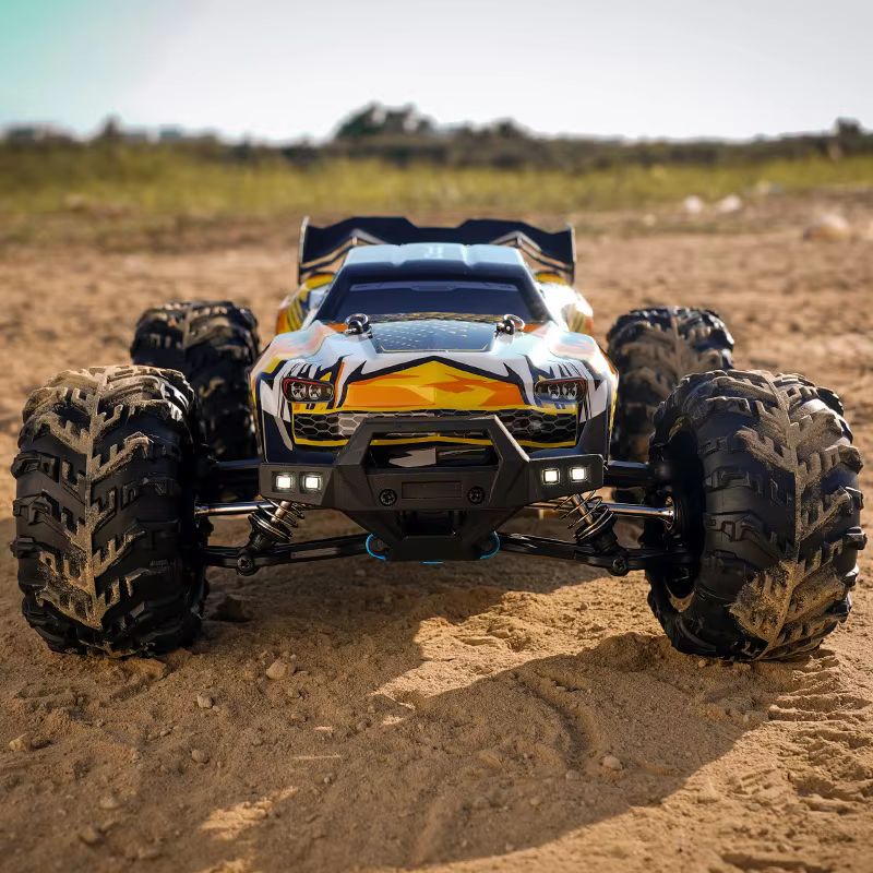 Scy 16102 Pro 1:16 70km/u 4WD  - Rc Hobby Light recensie en prijs