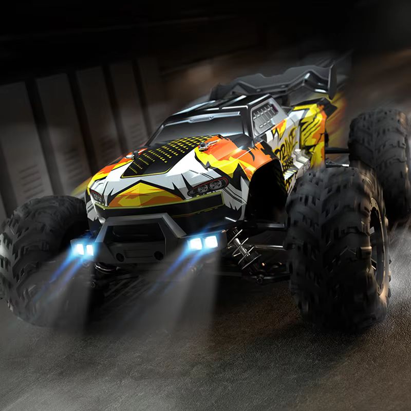 Scy 16102 Pro 1:16 70km/u 4WD  - Rc Hobby Light recensie en prijs