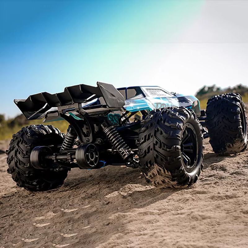 Scy 16102 Pro 1:16 70km/u 4WD  - Rc Hobby Light recensie en prijs